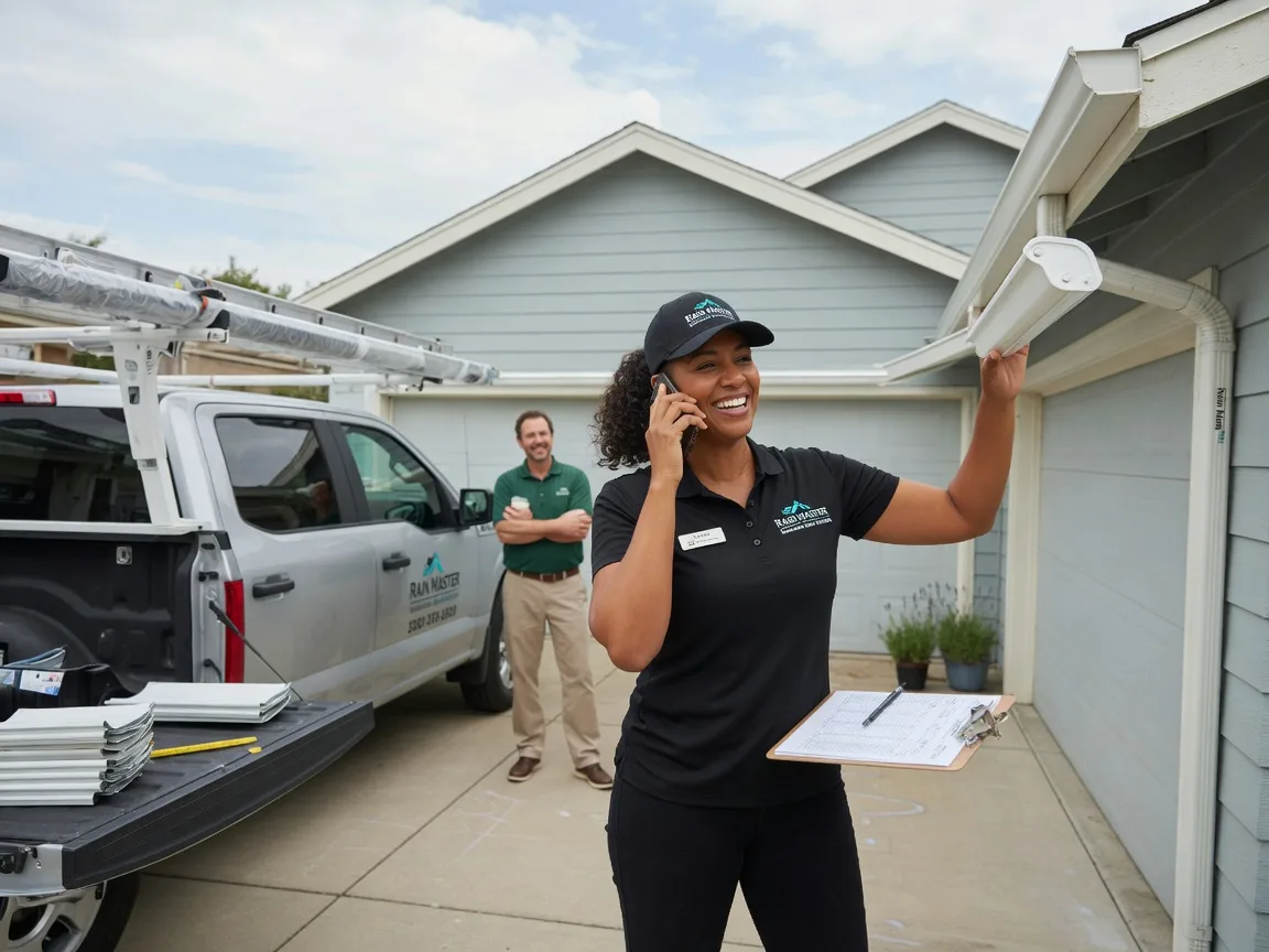 Gutter Installation Duryea, PA FAQs